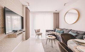 Maritimo Apartament przy Porcie by 2HomeRent